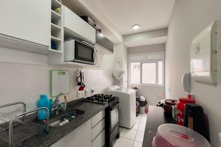 Apartamento para alugar com 50m², 2 quartos e 1 vaga