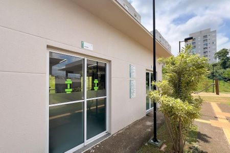 Apartamento para alugar com 50m², 2 quartos e 1 vaga