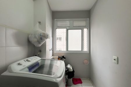 Apartamento para alugar com 50m², 2 quartos e 1 vaga