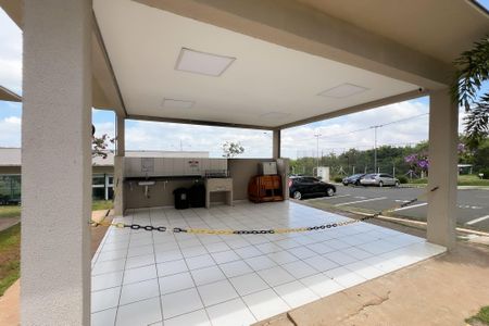 Apartamento para alugar com 50m², 2 quartos e 1 vaga