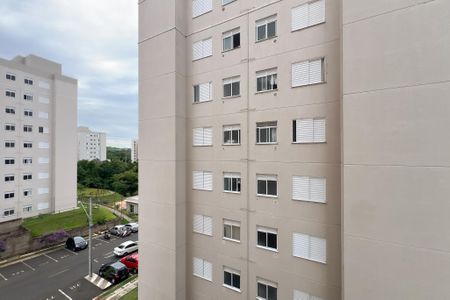 Apartamento para alugar com 2 quartos, 50m² em Parque dos Cocais, Valinhos