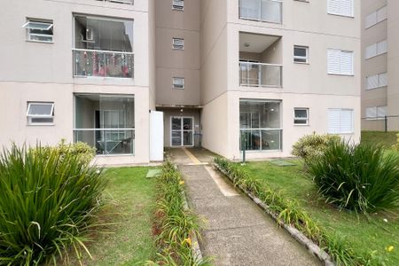 Apartamento para alugar com 50m², 2 quartos e 1 vaga