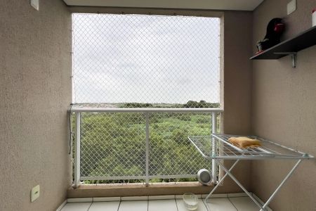 Apartamento para alugar com 50m², 2 quartos e 1 vaga