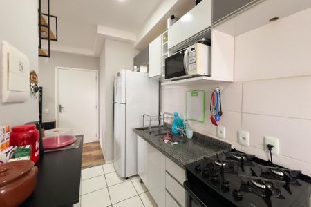 Apartamento para alugar com 50m², 2 quartos e 1 vaga