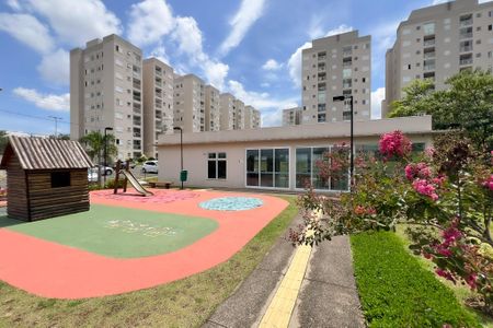 Apartamento para alugar com 50m², 2 quartos e 1 vaga