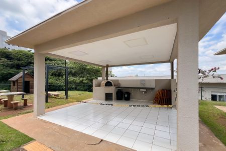 Apartamento para alugar com 50m², 2 quartos e 1 vaga