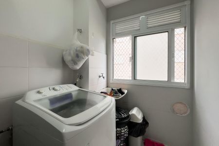 Apartamento para alugar com 50m², 2 quartos e 1 vaga