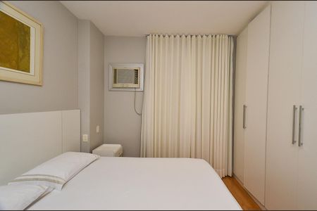 Apartamento para alugar com 29m², 1 quarto e 1 vagaQuarto 