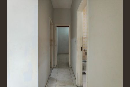 Apartamento à venda com 68m², 2 quartos e 1 vagaCorredor