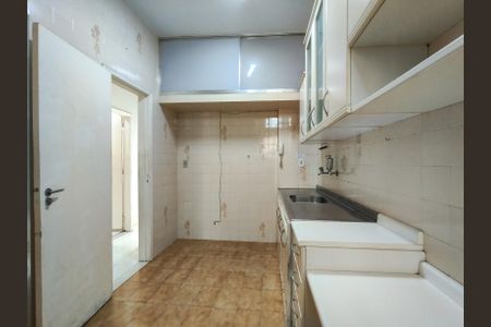 Apartamento à venda com 68m², 2 quartos e 1 vagaCozinha e Área de Serviço