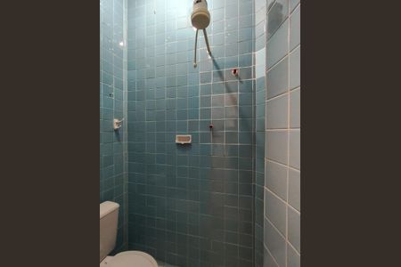 Apartamento à venda com 68m², 2 quartos e 1 vagaBanheiro de serviço