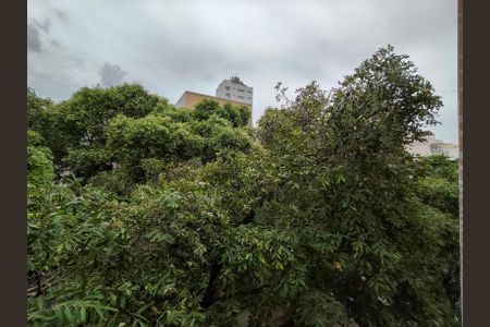 Apartamento à venda com 68m², 2 quartos e 1 vagaVista da Sala