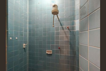 Apartamento à venda com 68m², 2 quartos e 1 vagaBanheiro de serviço