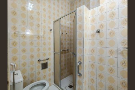 Apartamento à venda com 68m², 2 quartos e 1 vagaBanheiro Corredor