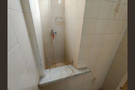 Apartamento à venda com 68m², 2 quartos e 1 vagaCozinha e Área de Serviço