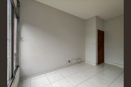 Sala de apartamento à venda com 2 quartos, 68m² em Tijuca, Rio de Janeiro