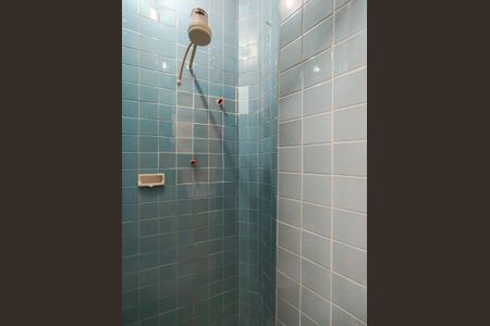 Apartamento à venda com 68m², 2 quartos e 1 vagaBanheiro de serviço