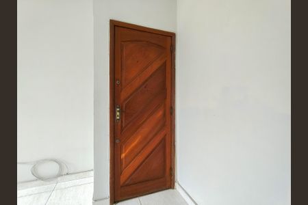 Entrada de apartamento à venda com 2 quartos, 68m² em Tijuca, Rio de Janeiro