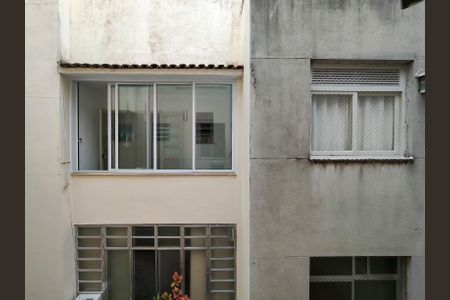 Apartamento à venda com 68m², 2 quartos e 1 vagaVista do Quarto 2