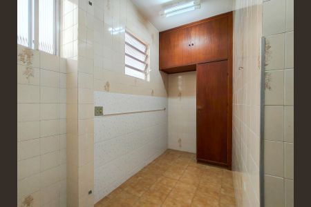 Apartamento à venda com 68m², 2 quartos e 1 vagaCozinha e Área de Serviço