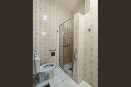 Apartamento à venda com 68m², 2 quartos e 1 vagaBanheiro Corredor