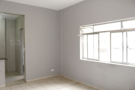 Kitnet/Studio para alugar com 1 quarto, 25m² em Centro Histórico de São Paulo, São Paulo