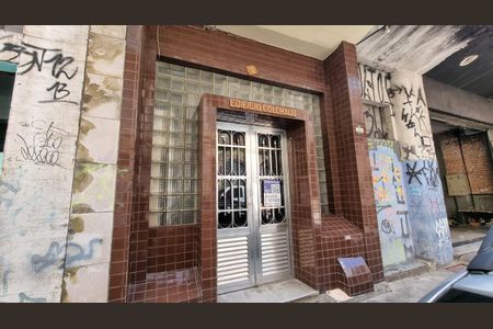 Kitnet/Studio para alugar com 1 quarto, 25m² em Centro Histórico de São Paulo, São Paulo