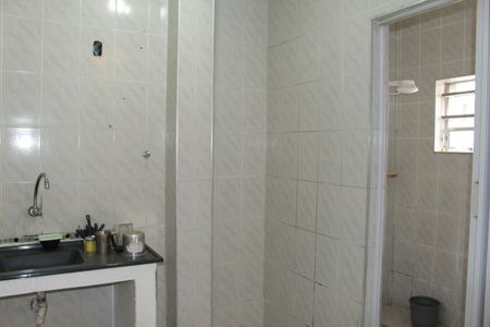 Kitnet/Studio para alugar com 1 quarto, 25m² em Centro Histórico de São Paulo, São Paulo