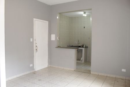 Kitnet/Studio para alugar com 1 quarto, 25m² em Centro Histórico de São Paulo, São Paulo