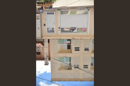 Apartamento à venda com 63m², 2 quartos e 1 vagaFachada do Prédio