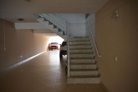 Apartamento à venda com 63m², 2 quartos e 1 vagaGaragem