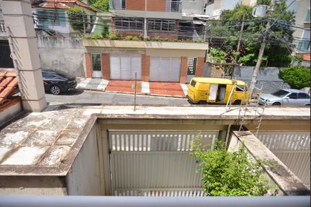 Apartamento à venda com 63m², 2 quartos e 1 vagaVista da Sacada