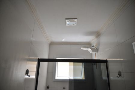 Apartamento à venda com 63m², 2 quartos e 1 vagaBanheiro Social