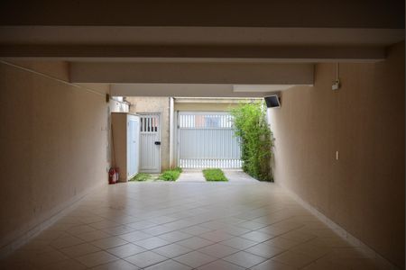 Apartamento à venda com 63m², 2 quartos e 1 vagaGaragem