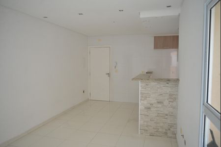 Apartamento à venda com 63m², 2 quartos e 1 vagaSala