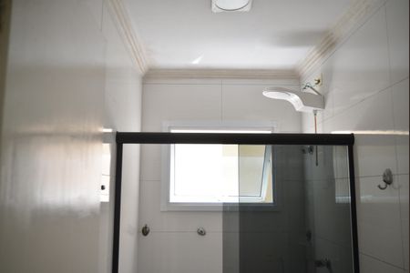 Apartamento à venda com 63m², 2 quartos e 1 vagaBanheiro Social