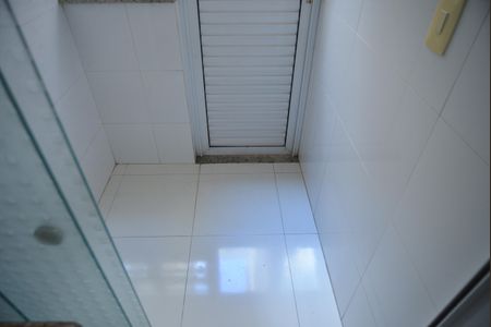 Apartamento à venda com 63m², 2 quartos e 1 vagaÁrea de Serviço