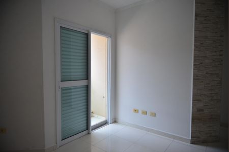 Apartamento à venda com 63m², 2 quartos e 1 vagaQuarto Suíte