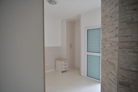 Apartamento à venda com 63m², 2 quartos e 1 vagaQuarto Suíte