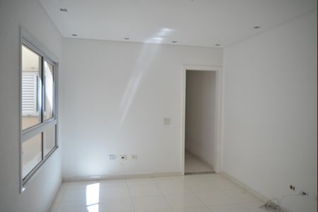 Apartamento à venda com 63m², 2 quartos e 1 vagaSala