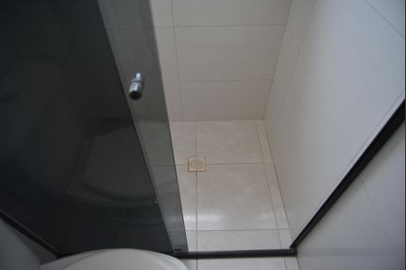 Apartamento à venda com 63m², 2 quartos e 1 vagaBanheiro da Suíte