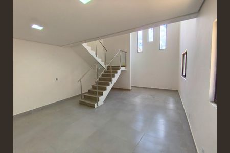 Casa à venda com 3 quartos, 138m² em Jardim Imperial, Lagoa Santa