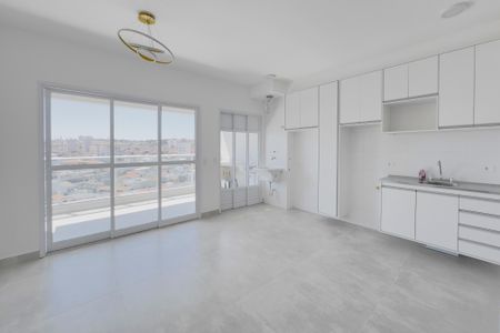 Apartamento para alugar com 2 quartos, 72m² em Jardim Pereira do Amparo, Jacareí