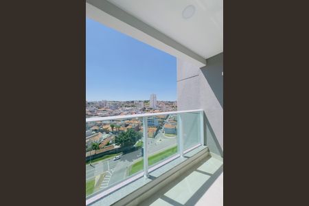 Apartamento para alugar com 2 quartos, 72m² em Jardim Pereira do Amparo, Jacareí