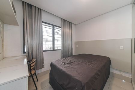 Quarto de kitnet/studio para alugar com 1 quarto, 14m² em Brooklin, São Paulo