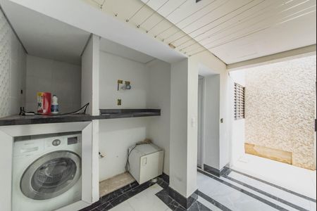 Studio para alugar com 14m², 1 quarto e sem vaga Studio para alugar com 14m², 1 quarto e sem vagaLavanderia