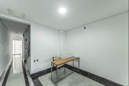 Studio para alugar com 14m², 1 quarto e sem vaga Studio para alugar com 14m², 1 quarto e sem vagaHall de Entrada