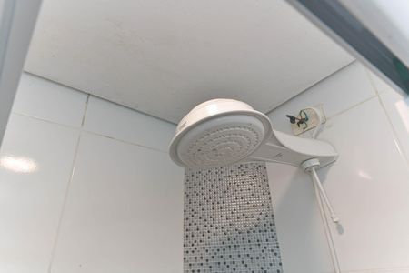 Studio para alugar com 14m², 1 quarto e sem vaga Studio para alugar com 14m², 1 quarto e sem vagaBanheiro