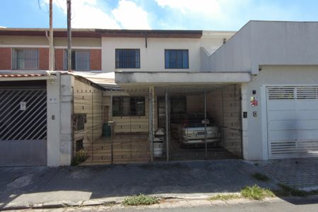 Studio para alugar com 14m², 1 quarto e sem vagaFachada