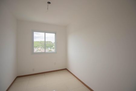 Quarto 1 de apartamento para alugar com 3 quartos, 80m² em Mutondo, São Gonçalo